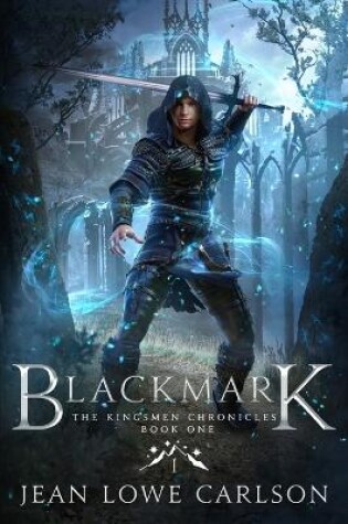 Cover of Blackmark