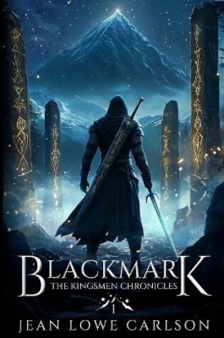 Cover of Blackmark