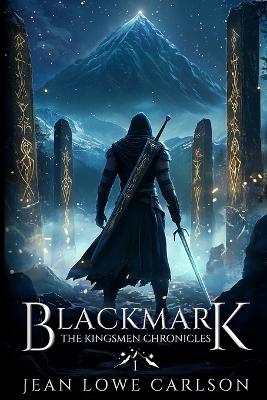 Book cover for Blackmark