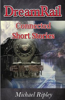 Book cover for DreamRail