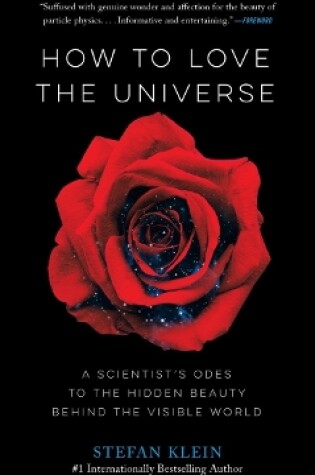 Cover of How to Love the Universe