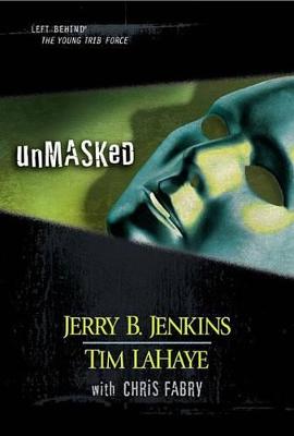 Cover of Unmasked