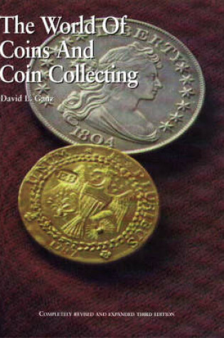Cover of The World of Coins and Coin Collecting