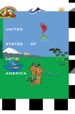 Cover of United States of Latin America