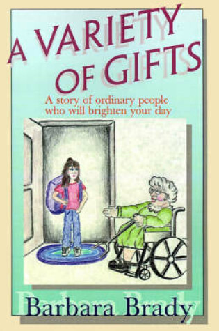 Cover of A Variety of Gifts