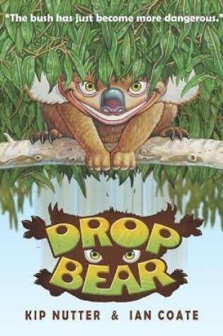 Cover of Drop Bear