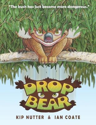 Book cover for Drop Bear