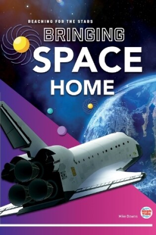 Cover of Bringing Space Home