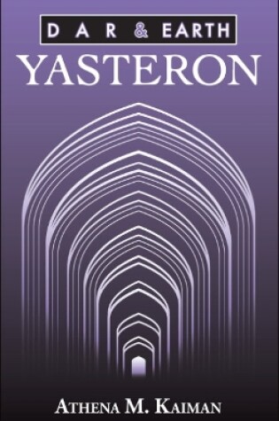 Cover of Yasteron