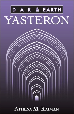 Book cover for Yasteron