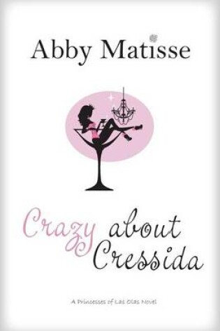 Cover of Crazy About Cressida