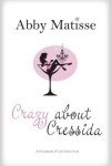 Book cover for Crazy About Cressida