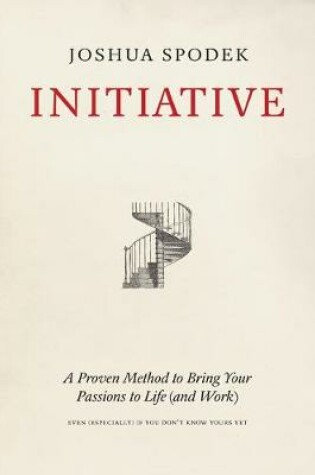 Cover of Initiative