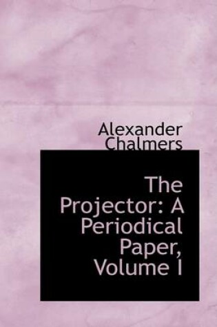Cover of The Projector