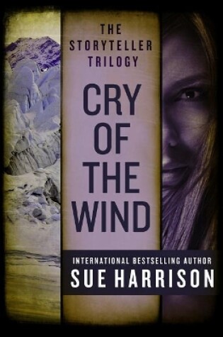Cover of Cry of the Wind