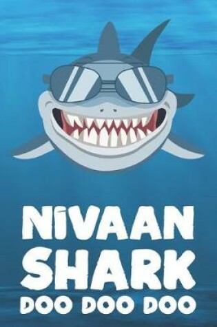 Cover of Nivaan - Shark Doo Doo Doo