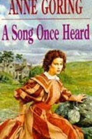 Cover of A Song Once Heard