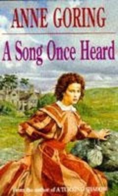 Book cover for A Song Once Heard