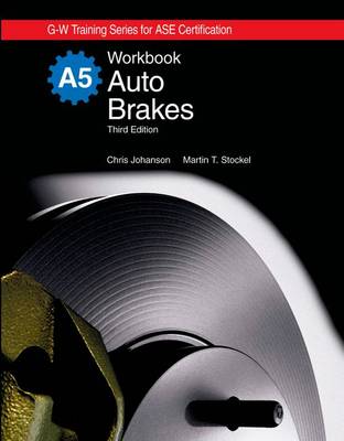 Cover of Auto Brakes, A5