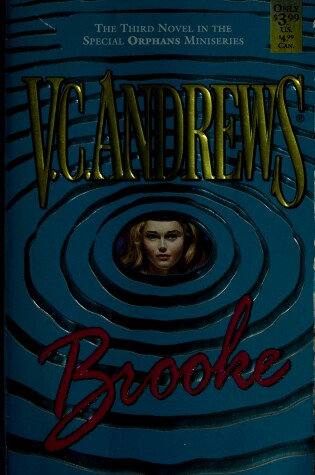 Cover of Brooke: the Orphans