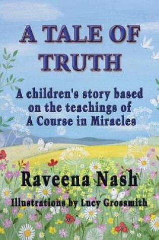 Cover of A Tale of Truth