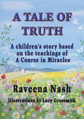 Cover of A Tale of Truth