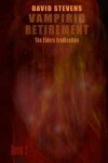 Book cover for Vampiric Retirement book 2