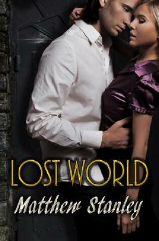 Cover of Lost World