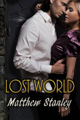 Book cover for Lost World