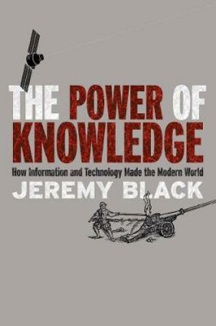 Cover of The Power of Knowledge
