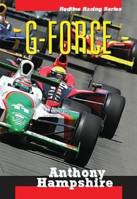 Book cover for G Force