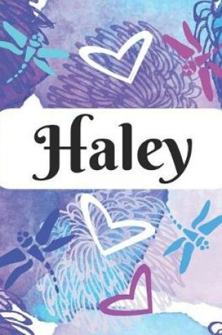 Cover of Haley