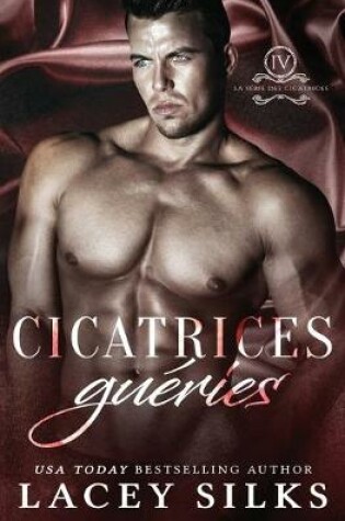 Cover of Cicatrices guéries