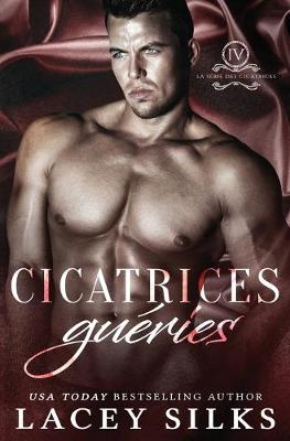 Book cover for Cicatrices guéries