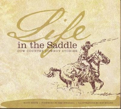 Book cover for Life in the Saddle