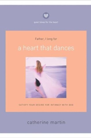 Cover of Heart That Dances, A