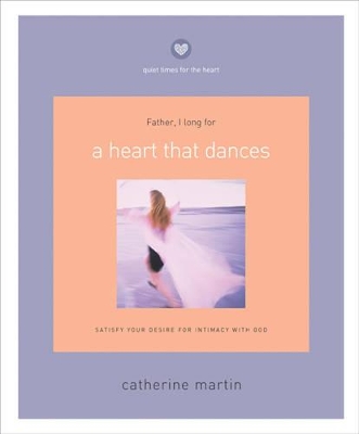 Book cover for Heart That Dances, A