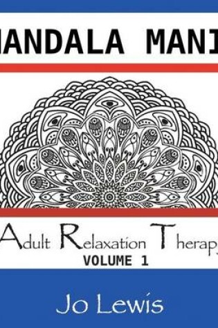 Cover of Adult Relaxation Therapy
