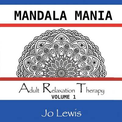 Book cover for Adult Relaxation Therapy