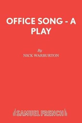 Cover of Office Song