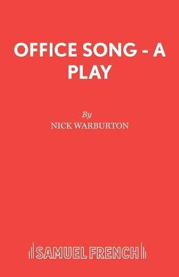 Cover of Office Song