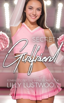 Book cover for Secret Girlfriend