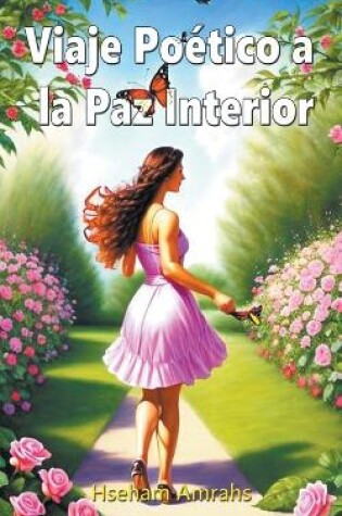 Cover of Viaje Po�tico a la Paz Interior