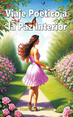 Book cover for Viaje Po�tico a la Paz Interior