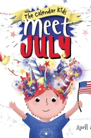 Cover of Meet July