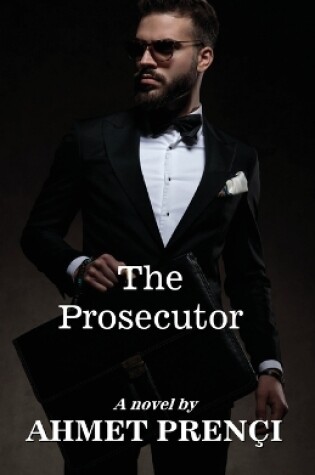 Cover of The Prosecutor