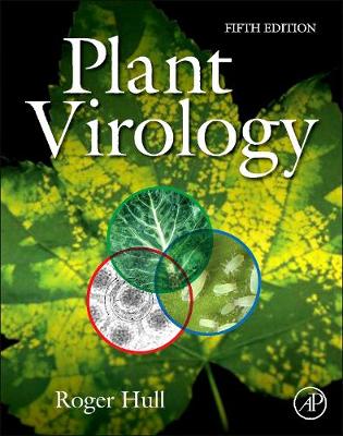 Book cover for Plant Virology