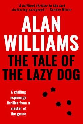 Cover of The Tale of the Lazy Dog