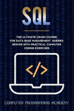 Cover of SQL