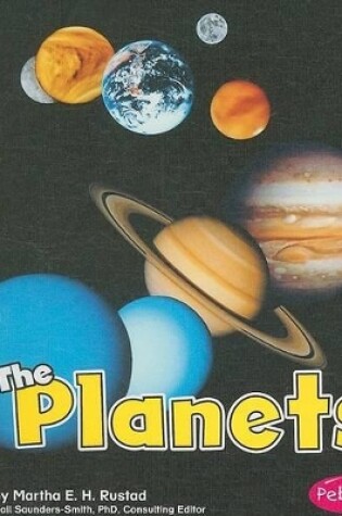 Cover of The Planets